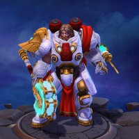 Dominion Medic Uther