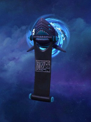 BlizzCon 2018 Banner