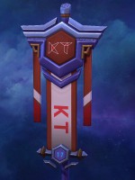KT Classic Warbanner