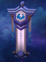 Tempo Storm 2017 Warbanner