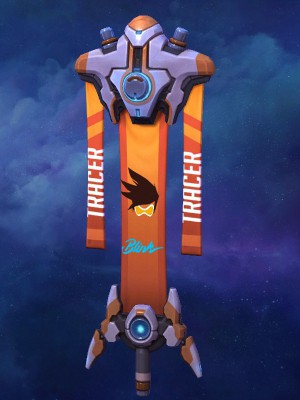Tracer Warbanner
