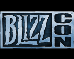 BlizzCon 2015