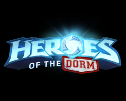 Heroes of the Dorm 2016