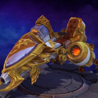 Alterac Iron Kite