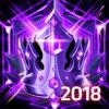 2018 Season 4 Portrait 2018 Season 4 Portrait