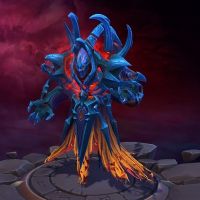 Awakened Dark Nexus Alarak