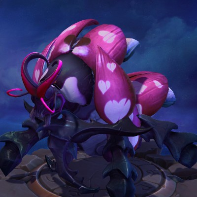 Love Bug Anub arak Skin The Nexus Compendium