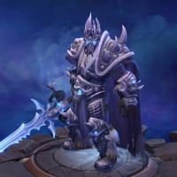 Tundra Arthas