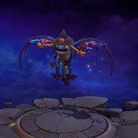 Bewitching Brightwing