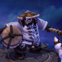 Frosty Brewmaster Chen
