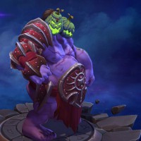Fel Pump'kin Cho'gall