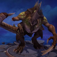 Feral Dehaka