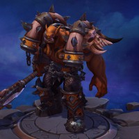 Deadly Garrosh