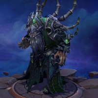 Toxic Balespider Gul'dan