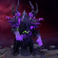 Entropic Dark Nexus Gul'dan