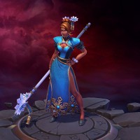 Photon Lunar Jaina