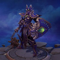 Kaldorei Spellbreaker Johanna