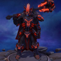 Space Lord Leoric