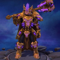 Immortal Space Lord Leoric