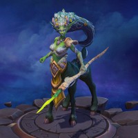 Emerald Lunara