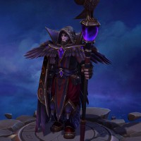 Magus Medivh the Black