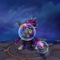 Inky Landwalker Murky