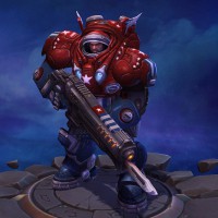 Guardian Stars and Stripes Raynor