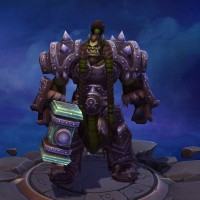 Silver Thrall