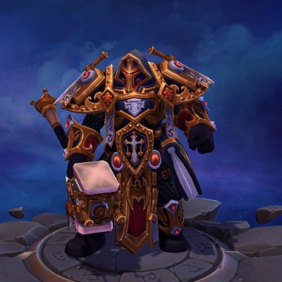 Judgment Uther