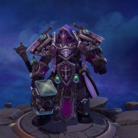 Penance Judgment Uther
