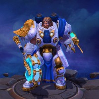 Medic Uther